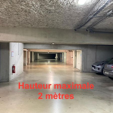 Appartamento Sejour Evasion A Uzès Esterno foto