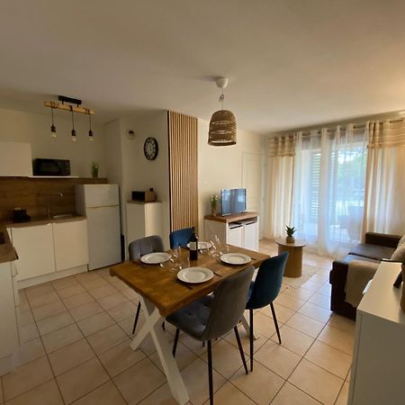 Appartamento Sejour Evasion A Uzès Esterno foto
