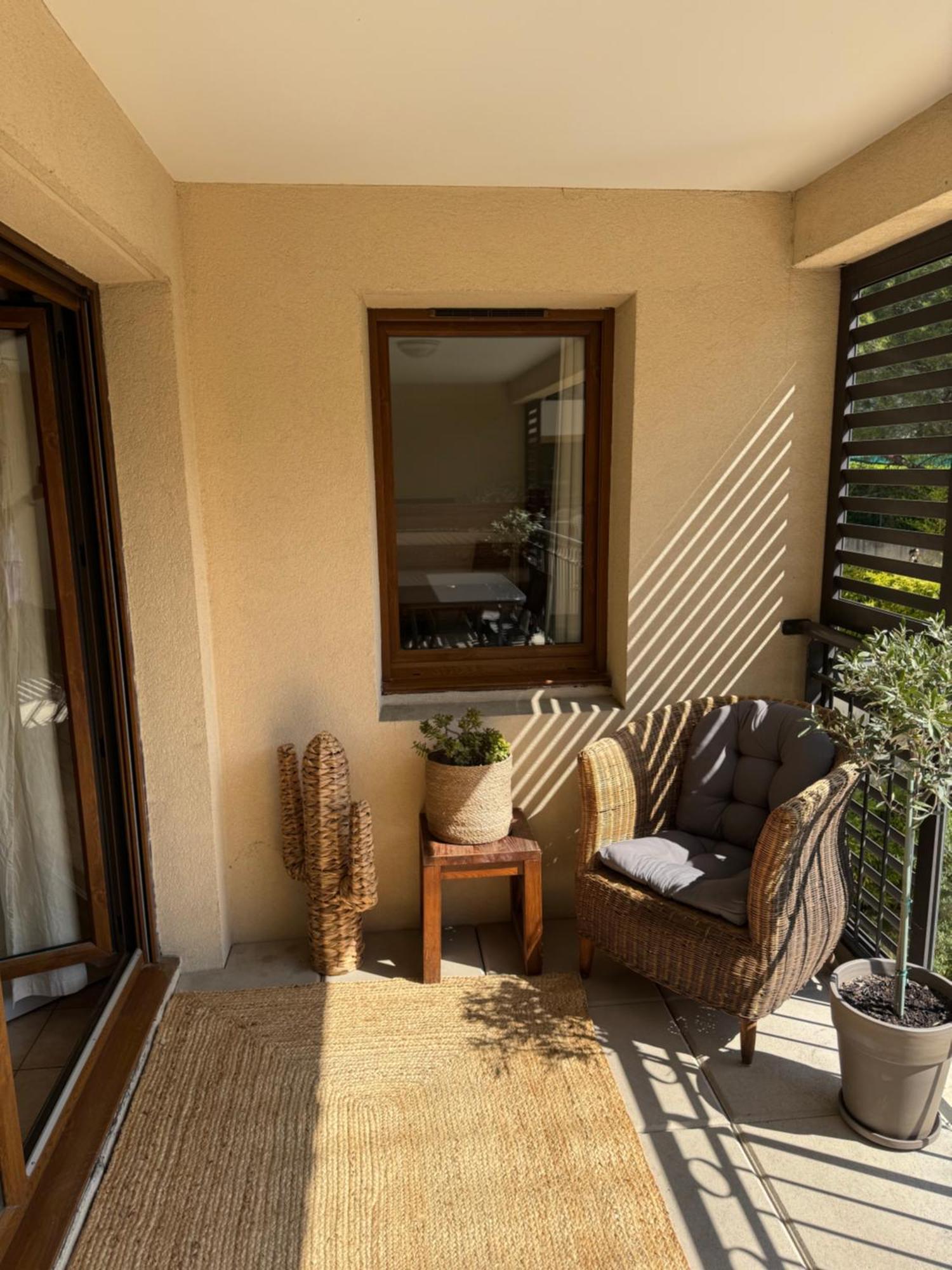 Appartamento Sejour Evasion A Uzès Esterno foto